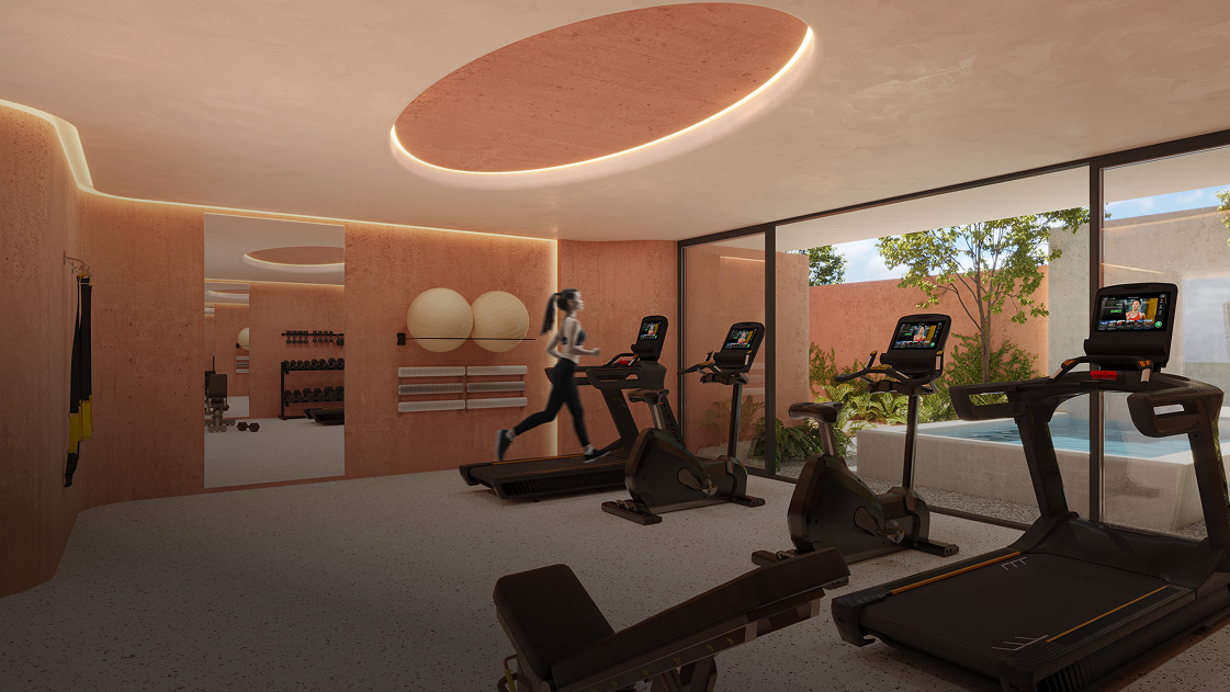 Macaria Wellness